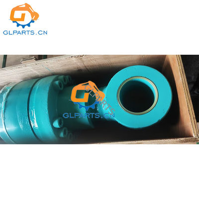 For Kobelco SK200-8 SK210-8 Excavator Hydraulic Arm Cylinder YN01V00175F2 Stick Cylinder