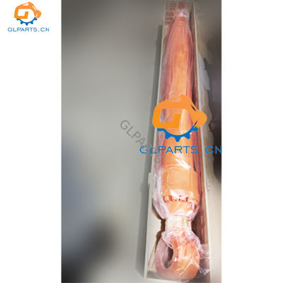 DX340 DH370 Bucket Cylinder Assembly For Doosan Excavator Spare Parts