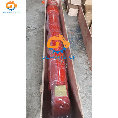 DH500-7 Bucket Cylinder Heavy Consruction Machinery For Doosan Hydraulic Part