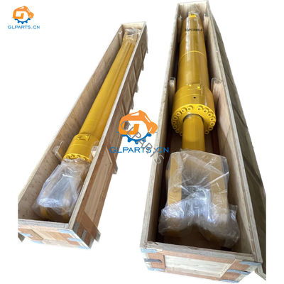 707-01-XR721 Excavator PC1250SP-8 Hydraulic Bucket Cylinder for Komatsu Front Shovel Excavator