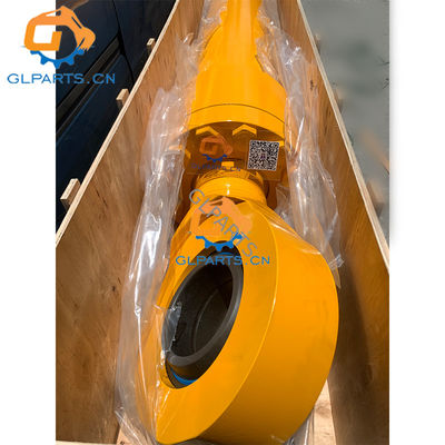 PC1250-7 For Komatsu Excavator Hydraulic Cylinder 707-01-XZ522 Excavator Spare Parts
