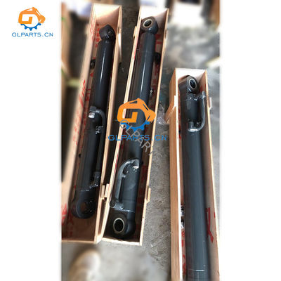 Vio45-5B Excavator Boom Cylinder For Yanmar Hydraulic Cylinder