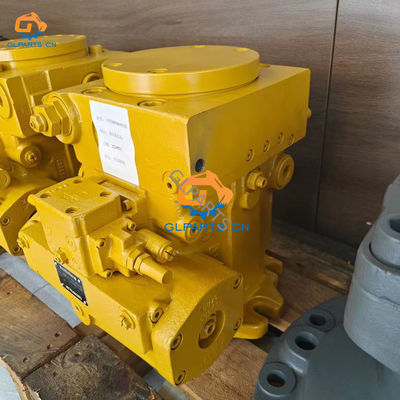 Bulldozer Hydraulic Pump 139-4151 For Cat D8R Hydraulic Piston Pump