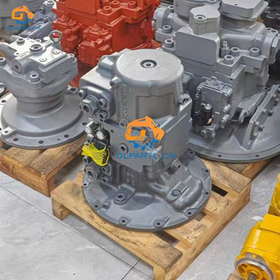 PC210-7k PC200-7k 708-2L-00202 Hydraulic Pump In Excavator Komatsu
