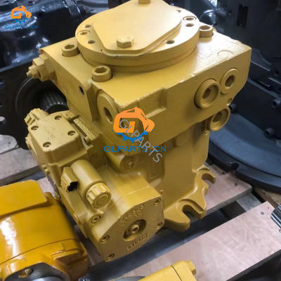 593-3841 E390 E395 Excavator Hydraulic Main Pump For Caterpillar Hydraulic Pump