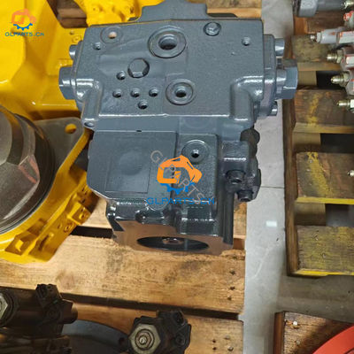 708-1H-00111 Bulldozer Hydraulic Pump D155AX GC380F 708-1H-00030 708-1H-01031
