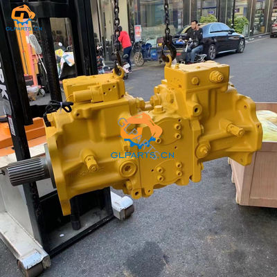 708-2k-00330 Excavator Hydraulic Pump PC3000 PC3000-6 PC4000 For Komatsu