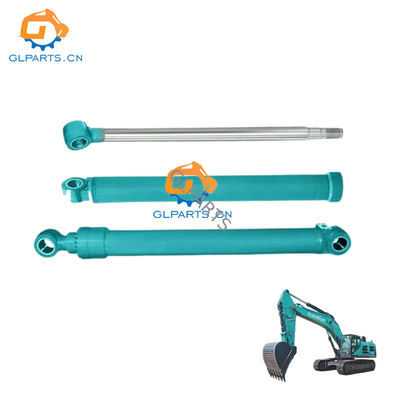 SWE50 Arm Boom Bucket Hydraulic Cylinder For Sunward Excavators