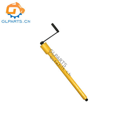 Openning Dismantling Excavator Tools Swing Motor Replacement Tools