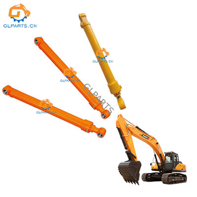31Q9-50110 31Q9-50130 31Q9-60111 For Hyundai R330LC9A R320LC9 R330LC9S Hydraulic Cylinder Manufacturer