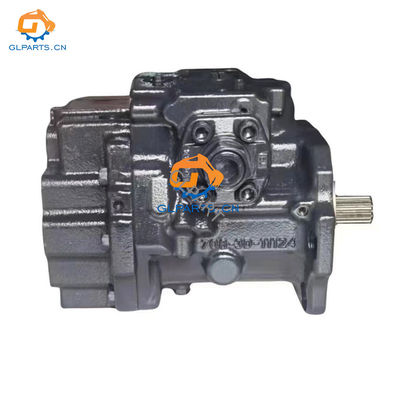 708-3D-11124 708-1h-00250 D155 D155A-6 Hydraulic Main Pump For Komatsu Bulldozer