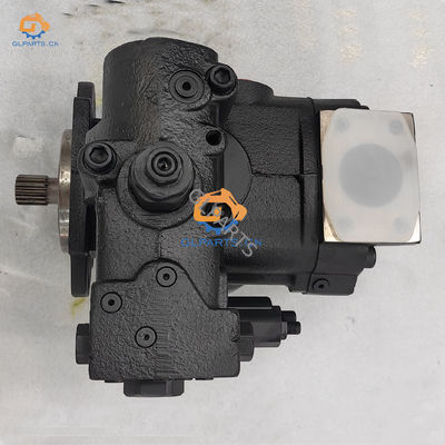 AT197383 Hydraulic Pump for John Deere 410E 410G Backhoe Loader