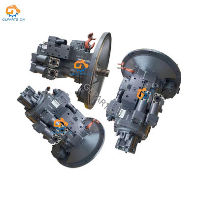 708-2H-01027 708-2H-00027 Hydraulic Piston Pump for Komatsu PC400-8 PC450-8 Excavator