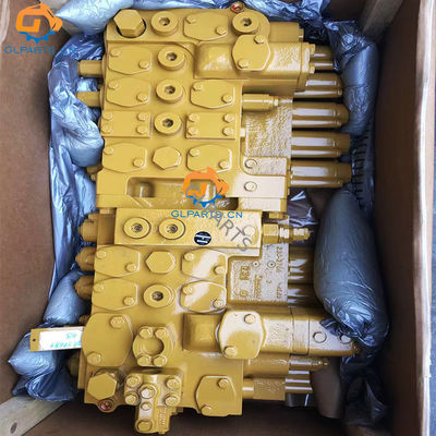 4602604 460-2604 Hydraulic Main Control Valve for E345 E349 Excavator Parts