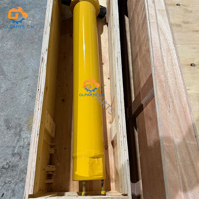75263734 777001303 72104635 KRV37180 Hydraulic Cylinder for Case CX220 CX210B Excavator Arm Boom Bucket