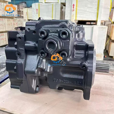 708-2G-11250 Hydraulic Main Pump for WD600-6 Wheel Dozer Loader Parts