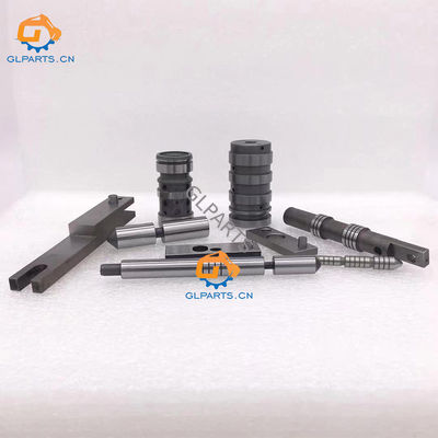 for Kawasaki Hydraulic Pump Lifter Spool and Lifter Valve Spring Pump Spare Parts on Excavator