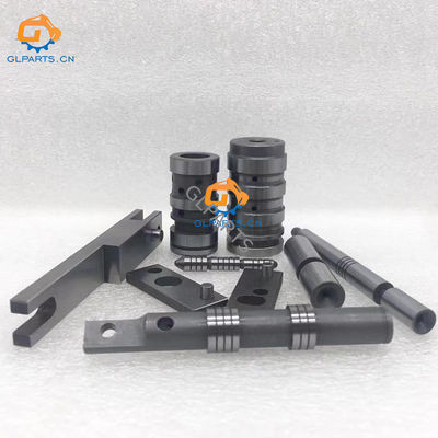 for Kawasaki Hydraulic Pump Lifter Spool and Lifter Valve Spring Pump Spare Parts on Excavator