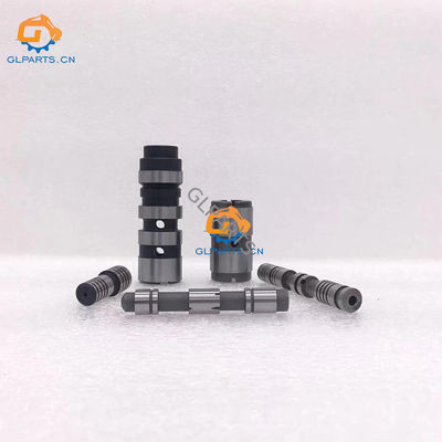 for Kawasaki Hydraulic Pump Lifter Spool and Lifter Valve Spring Pump Spare Parts on Excavator