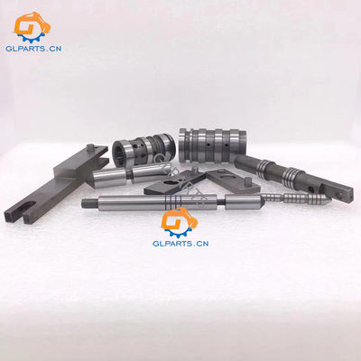 for Kawasaki Hydraulic Pump Lifter Spool and Lifter Valve Spring Pump Spare Parts on Excavator