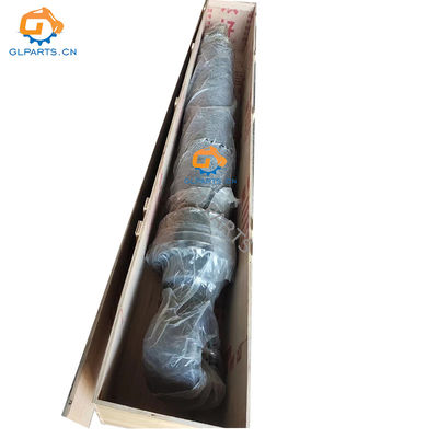 SY500 SY215C SY135-8 SY335 Hydraulic Cylinder Arm Boom Bucket Cylinder On Excavator