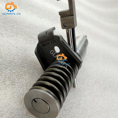 127-8216 1278216 1278222 2718669 Diesel Injection Nozzle for 3114 3116 3126 Engine 924F 325B Excavator