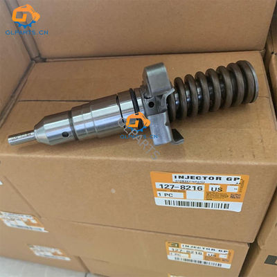 127-8216 1278216 1278222 2718669 Diesel Injection Nozzle for 3114 3116 3126 Engine 924F 325B Excavator