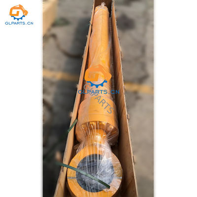 PC1250 Excavator Hydraulic Arm Cylinder 21N-63-02322 21N-63-02324 707-01-0CA50 