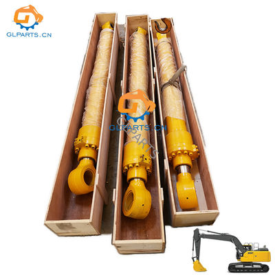 AH165671 AH165673 Boom Hydraulic Cylinder For John Deere Excavator 200LC 200CLC