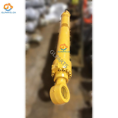 Excavator Hydraulic Cylinder Boom Stick Bucket For Liebherr R312 A312
