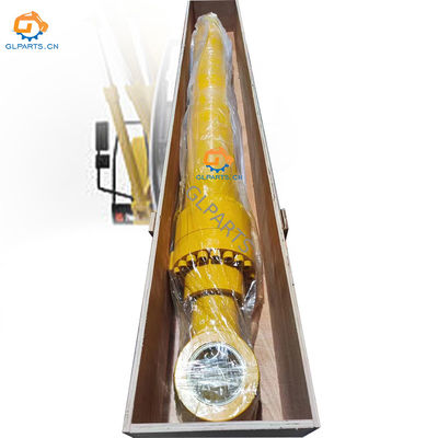 A316 A902 R902 Excavator Hydraulic Boom Cylinder for Liebherr