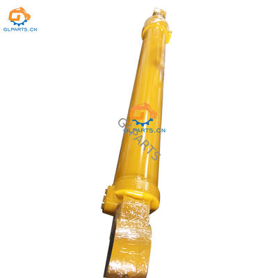 31Q6-60111 31Y1-28970 Hydraulic Bucket Cylinder Assy For R220LC-9S R210LC-9 Excavator