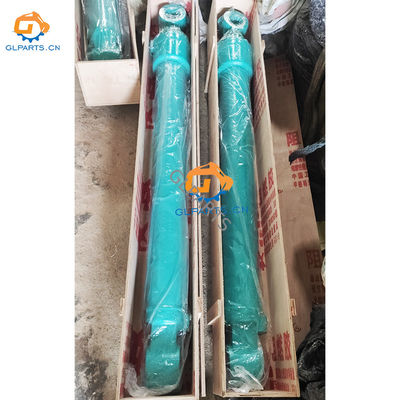 YN01V00078F1 YN01V00039F1 Excavator Hydraulic Arm Cylinder Assy For SK200-6 SK200LC-6 SK235SR