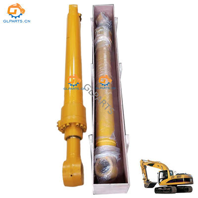 Hydraulic Boom Cylinder 204-2823 204-2822 353-6907 For E365C 365C 365B Excavator