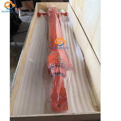 Zax670 ZX670 Hydraulic Bucket Cylinder 4659269 4643514 4653860 4391716 Excavator Parts
