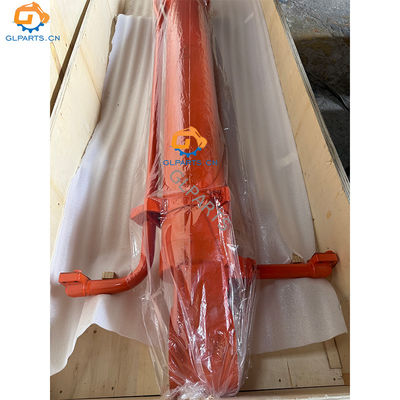 Zax670 ZX670 Hydraulic Bucket Cylinder 4659269 4643514 4653860 4391716 Excavator Parts