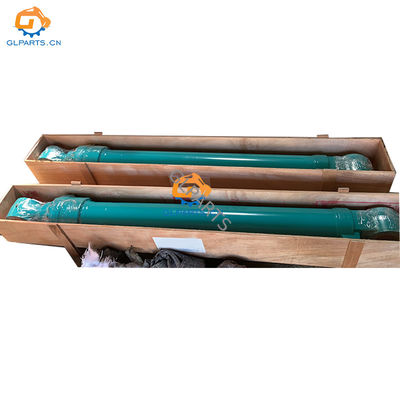 SK350-8 SK350-9 SK350LC-8 Double Acting Excavator Bucket Cylinder LC01V00055F1