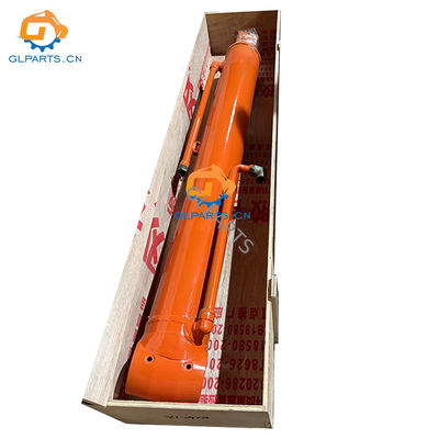 EX60-1 Bucket Arm Boom 4194433 4215547 4225930 Excavator Hydraulic Cylinder