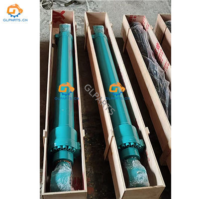 Excavator Hydraulic Arm Cylinder YN01V00104F1 YN01V00105F1 for SK200-3 SK200-5 SK200-6