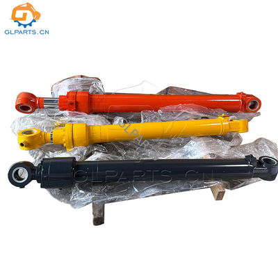 Bucket Arm Excavator Hydraulic Cylinder for PC200 PC200-7 PC240-7 PC220-7 ZX200  ZX240 E312 E320C