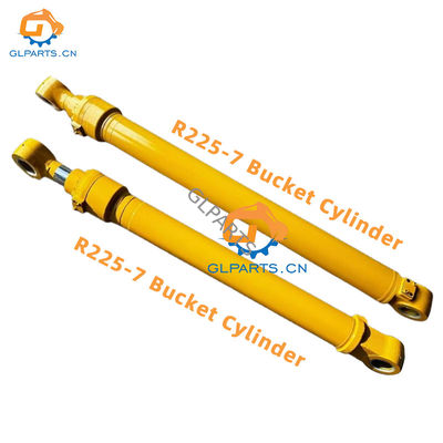 Excavator Bucket Arm Hydraulic Cylinder Assy for Hyundai R225-7 R225 31Y1-15700