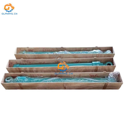 Hydraulic Boom Cylinder Assy LS01V00003F1 for SK480LC SK460 SK450 Excavator