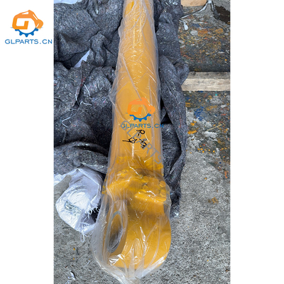 Hyundai R300 Excavator 31N6-66101 31N8-50138 Bucket Arm Hydraulic Cylinder Assy