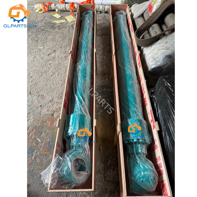 SK130LC Excavator Hydraulic Cylinder 2438U11334F1US1 2438U1133F1US1 2438U1132F1US1