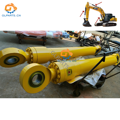 Komatsu PC1250-7 PC1250-8 PC1250-11 Excavator Hydraulic Cylinder