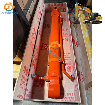 4628632 4628631 ZX280LC-3 Boom Cylinder for Hitachi Excavator Hydraulic Cylinder