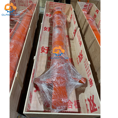 ZX330-3 ZX400LCH-3 Excavator Hydraulic Boom Cylinder 9246664 9256698 9246663 9254742