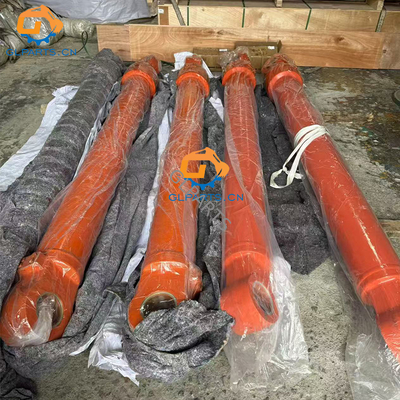 Hitachi 4326775 4344576 EX310 EX300-2 EX300-3 Bucket Excavator Hydraulic Cylinder