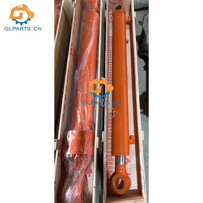 ZX65 4671378 4671379 4671380 ZX65USB-3F Excavator Hydraulic Bucker Arm Boom Cylinder