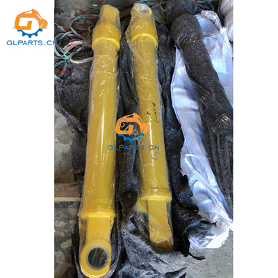PC220-7 Hydraulic Arm Cylinder 707-01-XZ902 707-01-XZ901 707-01-XZ900 Glparts Excavator Parts